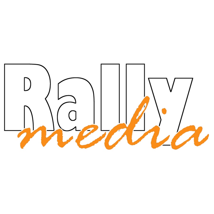 Rallymedia Awatar kanału YouTube