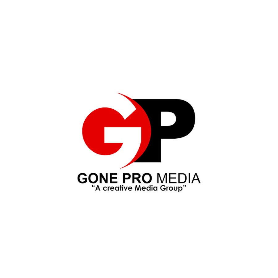 Gone Pro Films & Photography رمز قناة اليوتيوب