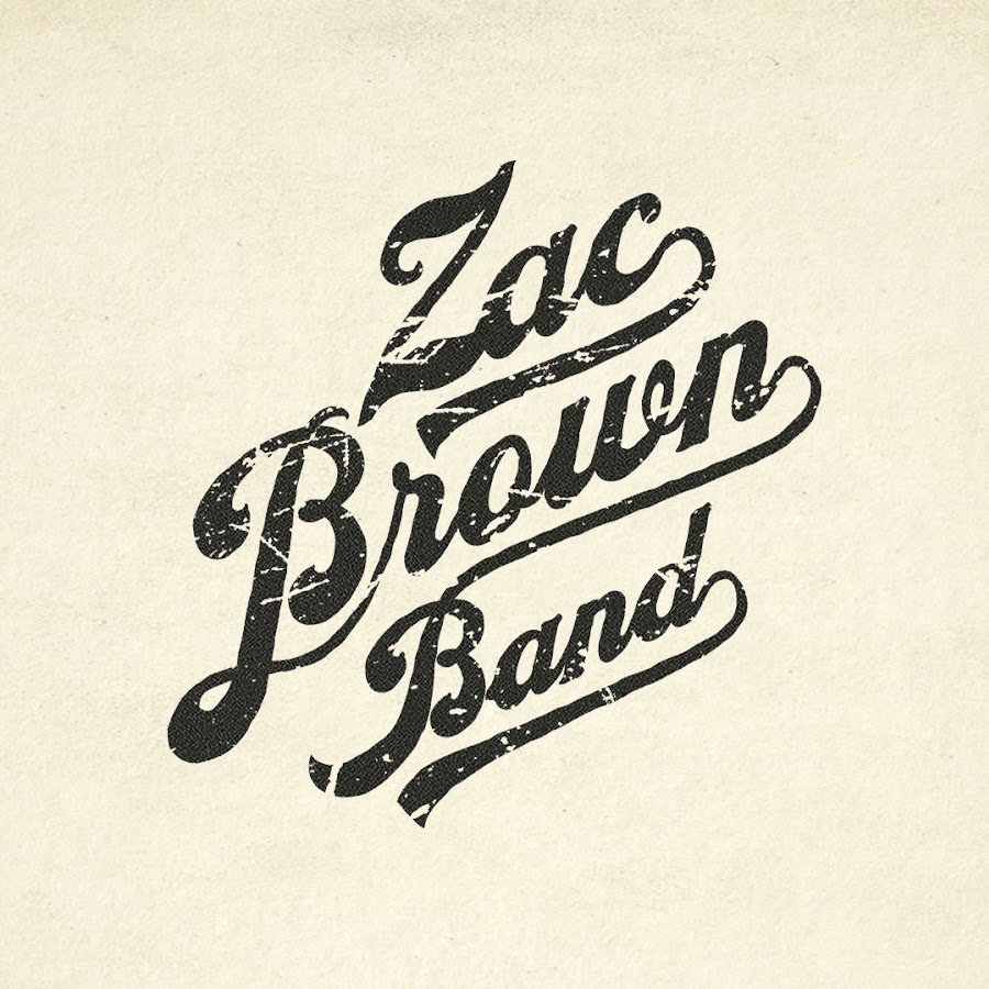 Zac Brown Band YouTube-Kanal-Avatar