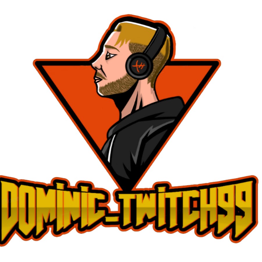 Dominic Server_YT YouTube kanalı avatarı