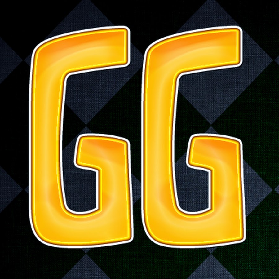 GameGems رمز قناة اليوتيوب