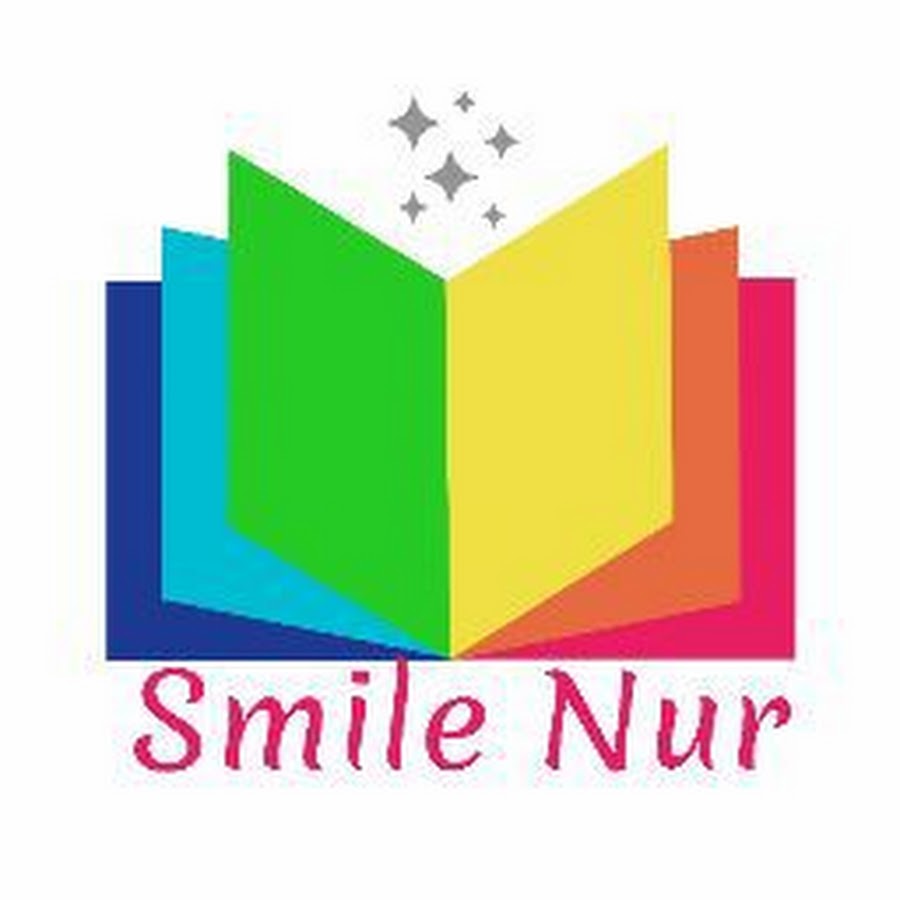 Smile Nur رمز قناة اليوتيوب