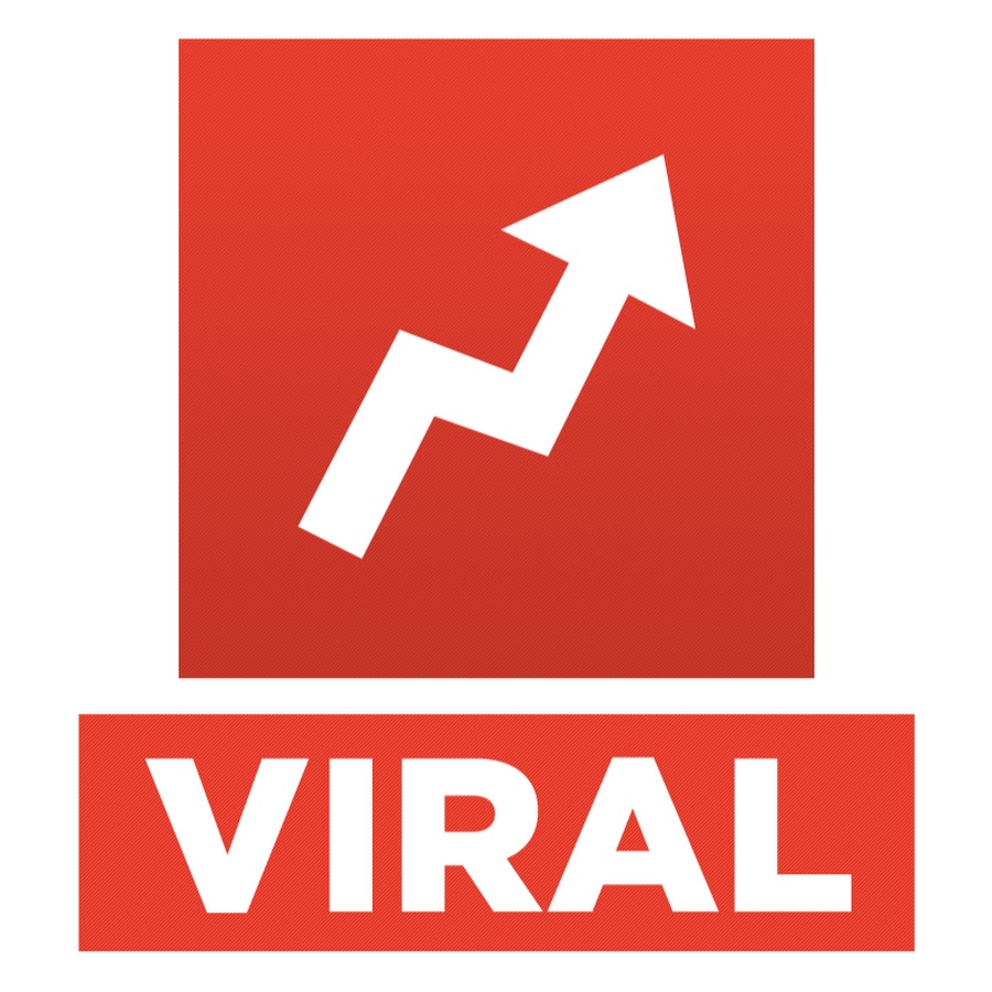 Viral Video's and Pictures ইউটিউব চ্যানেল অ্যাভাটার