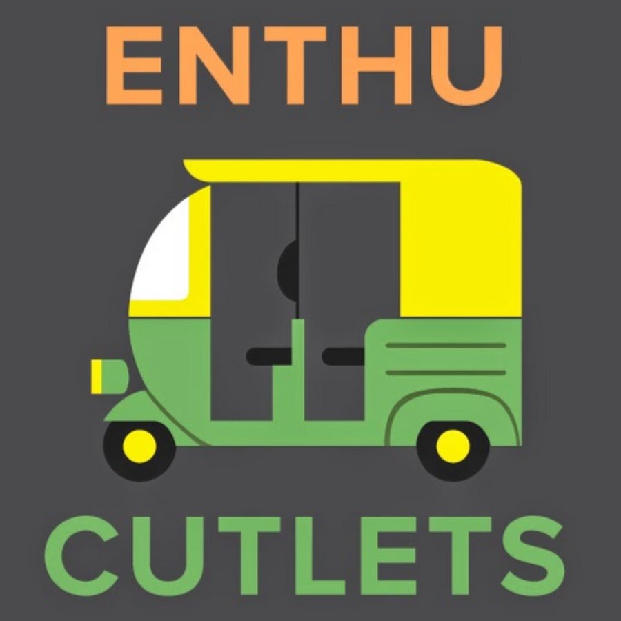 The Enthu Cutlets YouTube channel avatar
