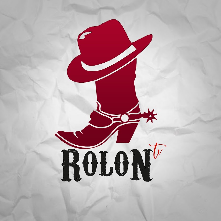 Rolon TV رمز قناة اليوتيوب