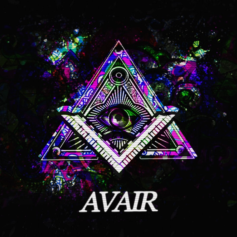 Avair YouTube-Kanal-Avatar