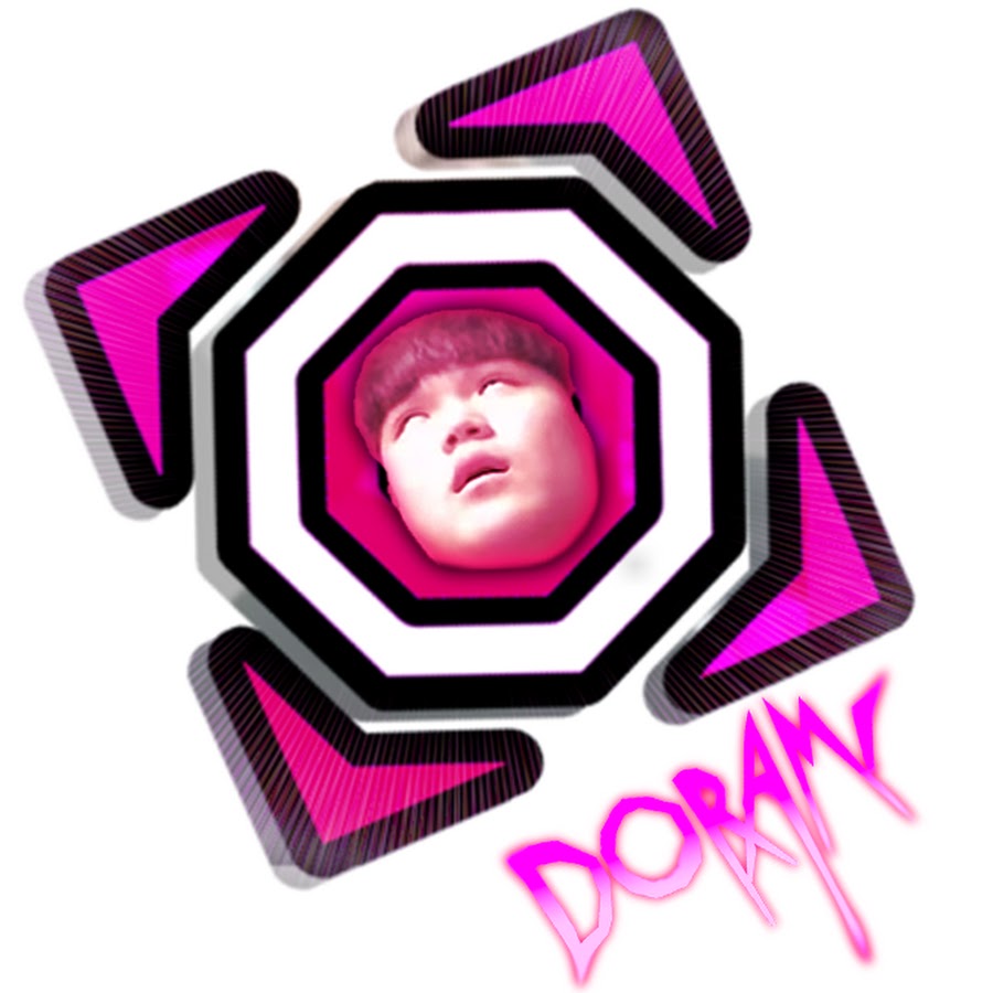 Dorami YouTube 频道头像