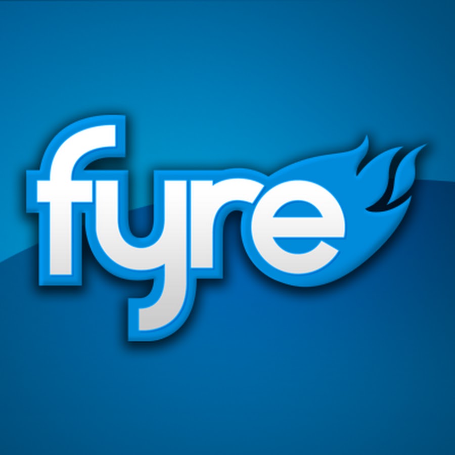 FyreUK [ARCHIVE] YouTube kanalı avatarı