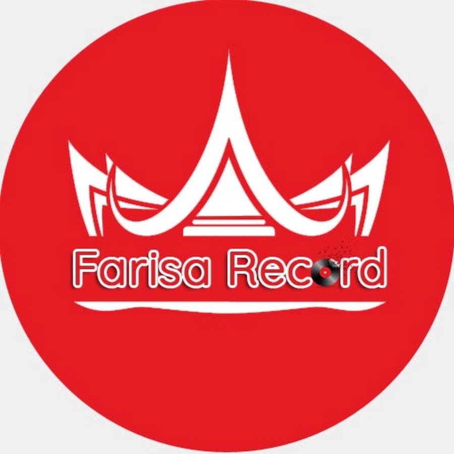 Farisa Record Avatar del canal de YouTube