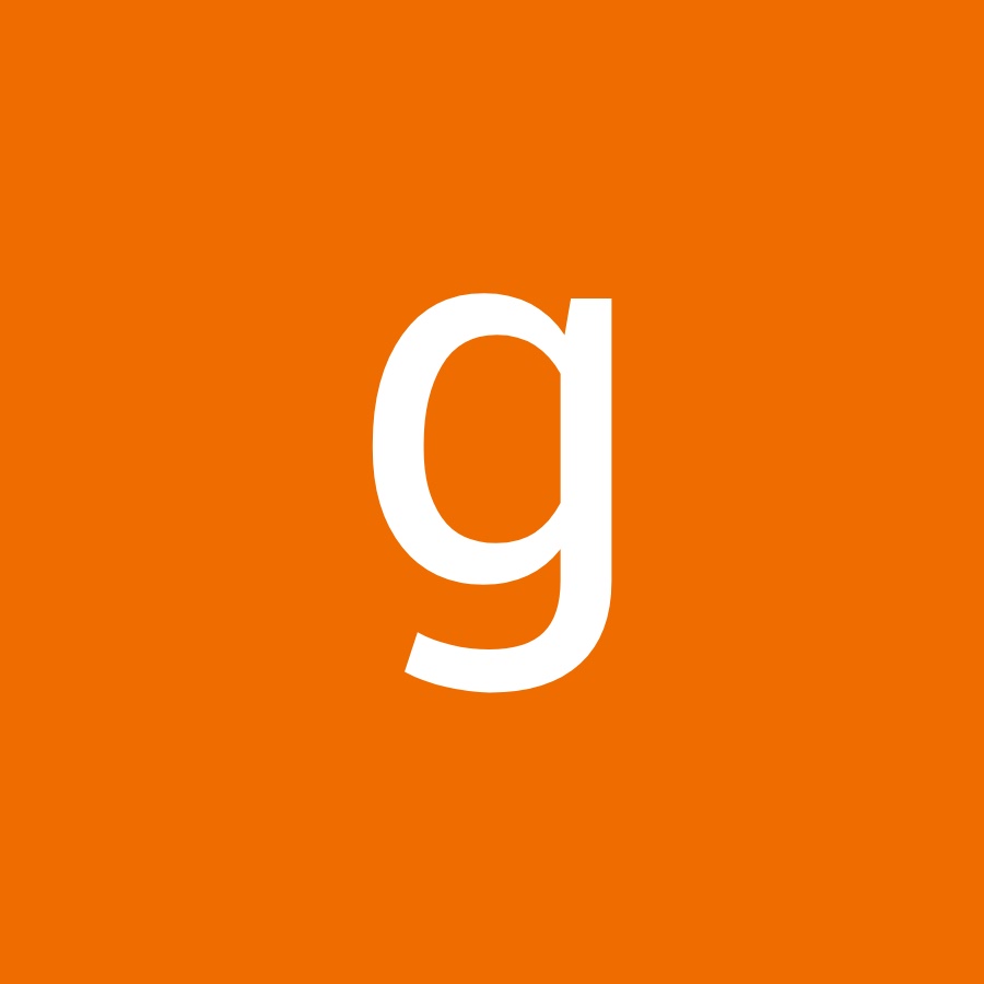 gaiisk YouTube channel avatar
