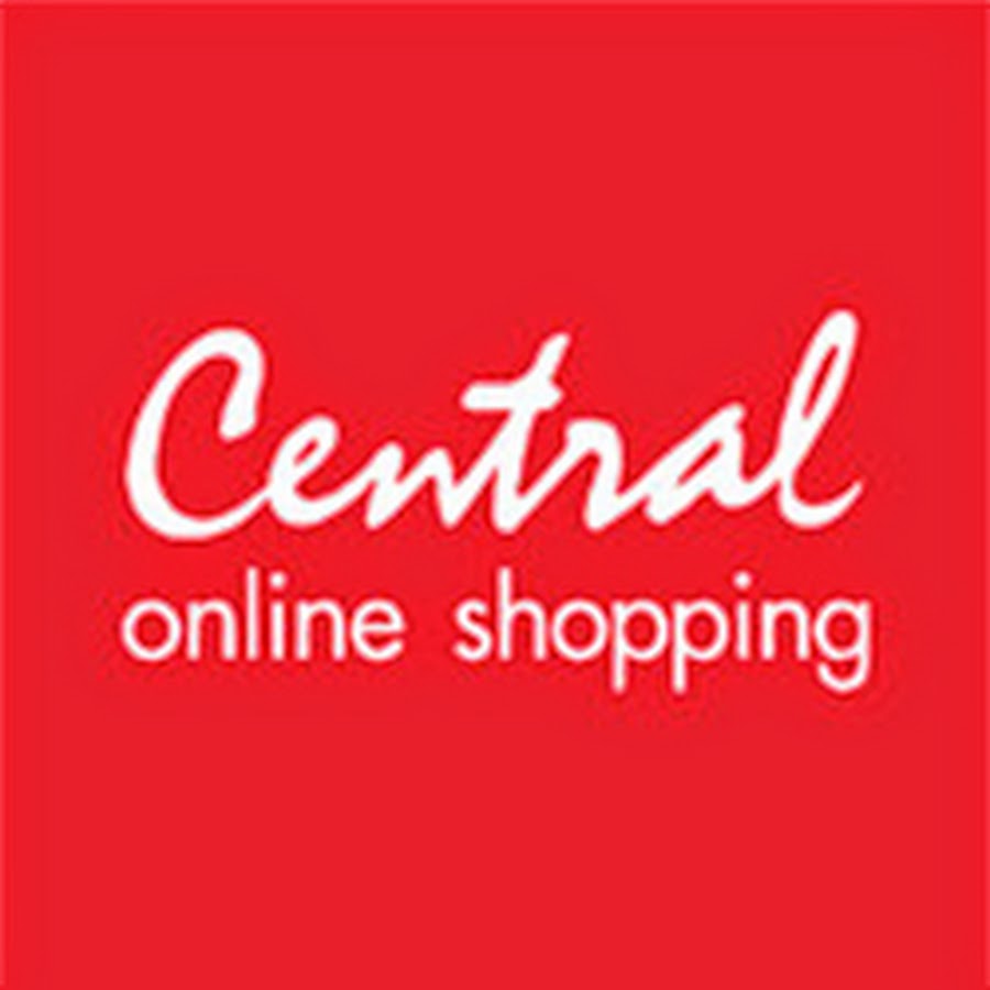 Central Online YouTube channel avatar
