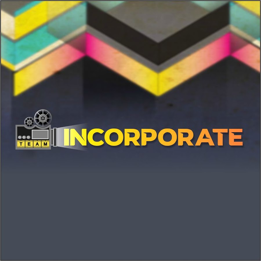 InCorporate Movie Makers YouTube kanalı avatarı