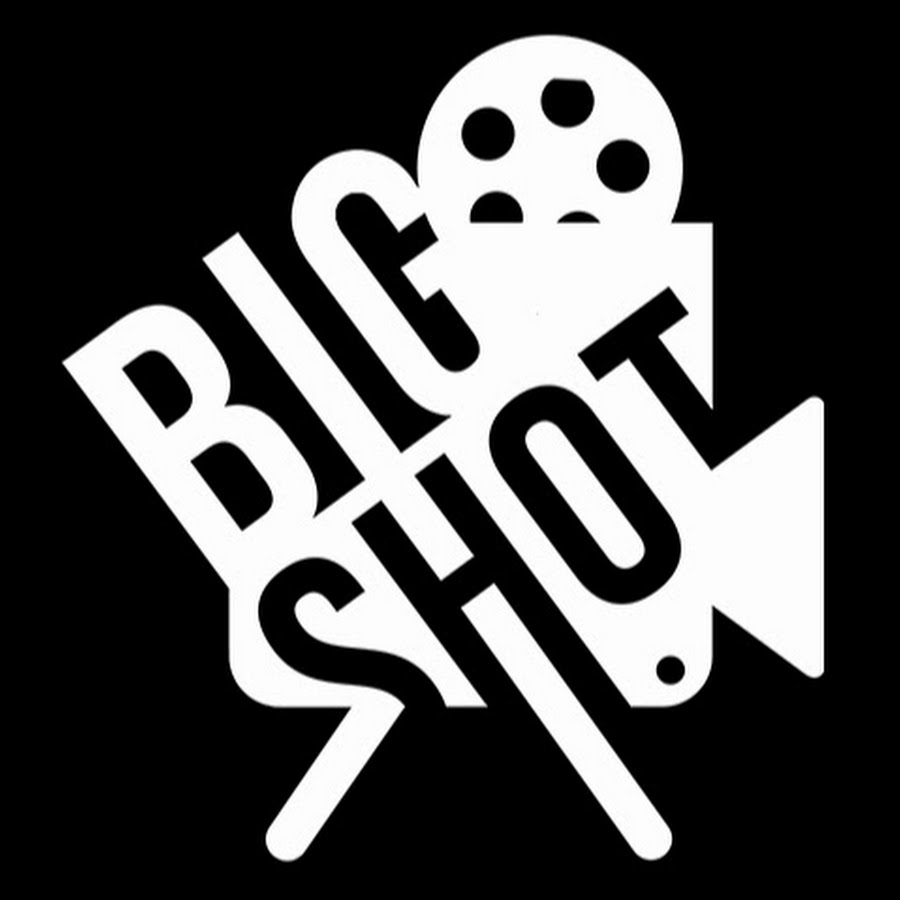 Big Shot YouTube channel avatar