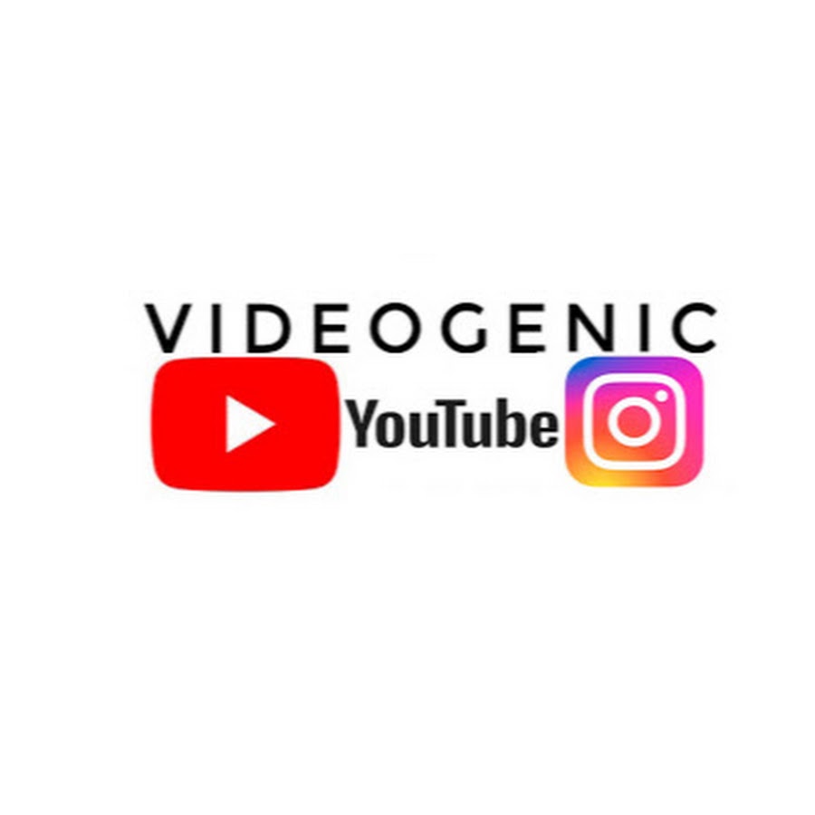 Videogenic calgary YouTube channel avatar