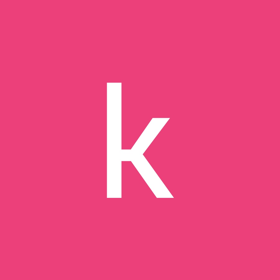 ken00tan YouTube channel avatar