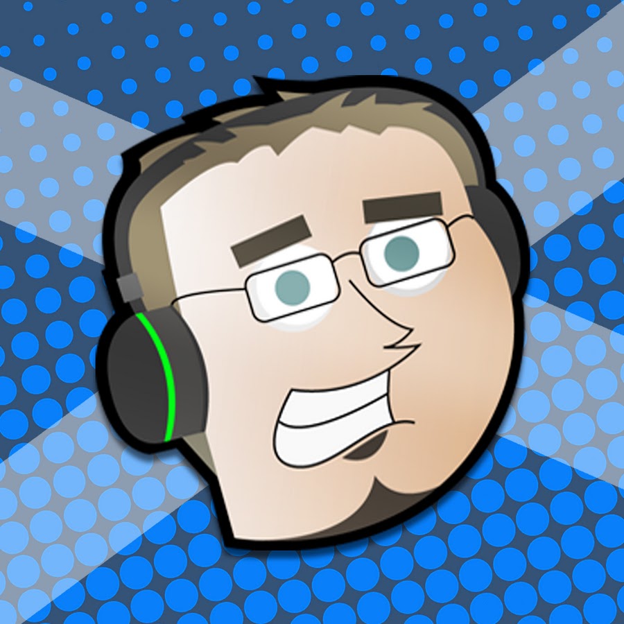 Batchy YouTube channel avatar