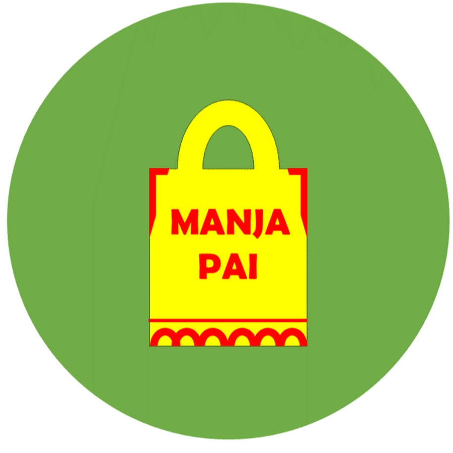 Manja Pai - tamil Аватар канала YouTube