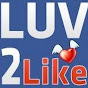luv2likefastcar - @luv2likefastcar YouTube Profile Photo