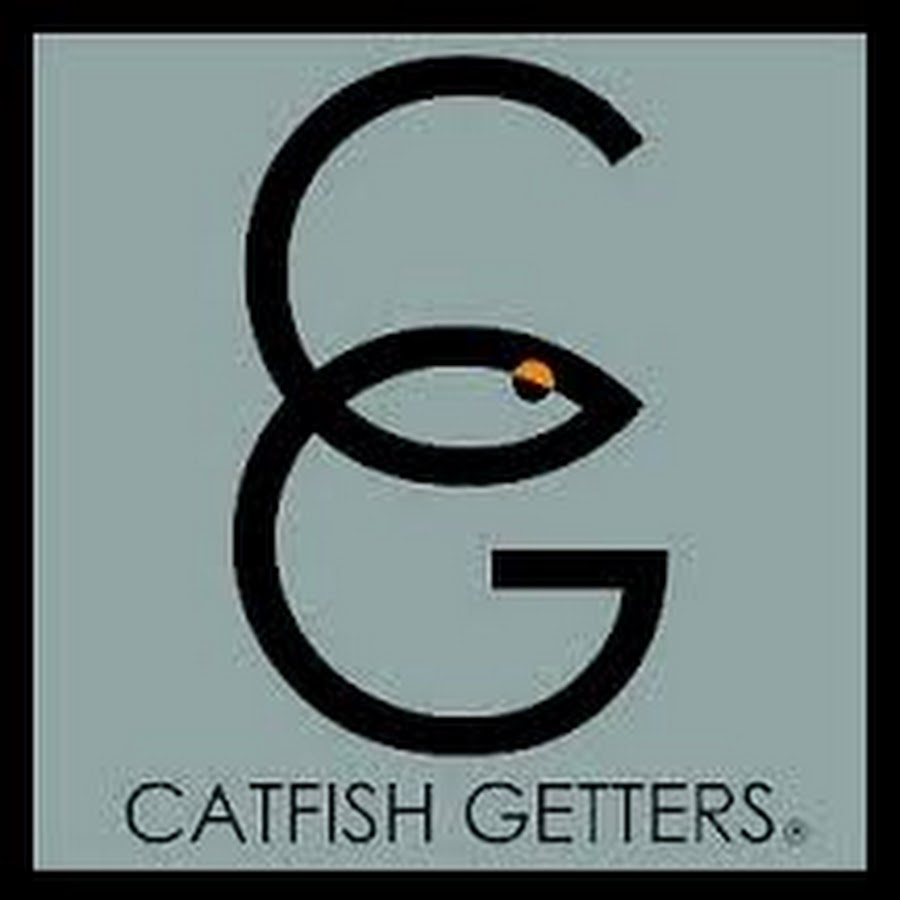 Catfish Getters यूट्यूब चैनल अवतार