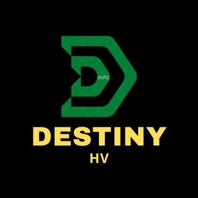 DESTINY HV