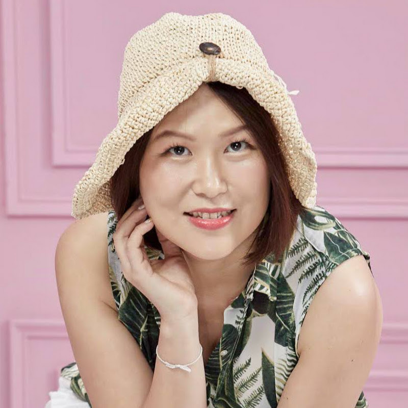 Kuo Choyce - 網紅的藏寶箱 