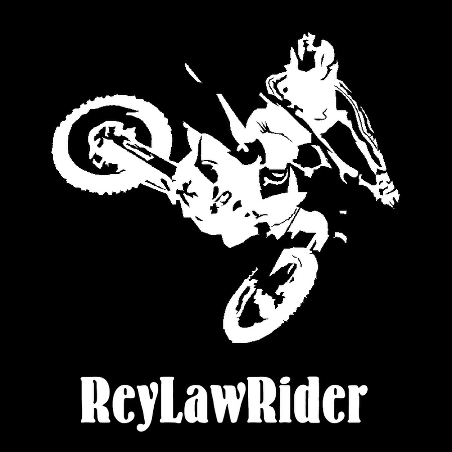 ReyLawRider YouTube channel avatar