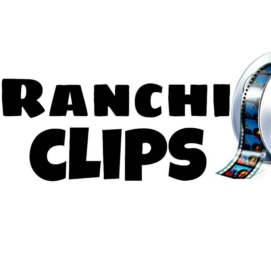 Ranchi Clips YouTube channel avatar