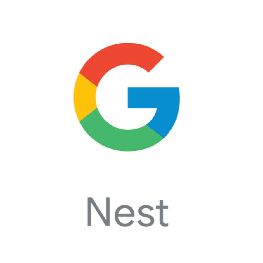 Nest YouTube 频道头像