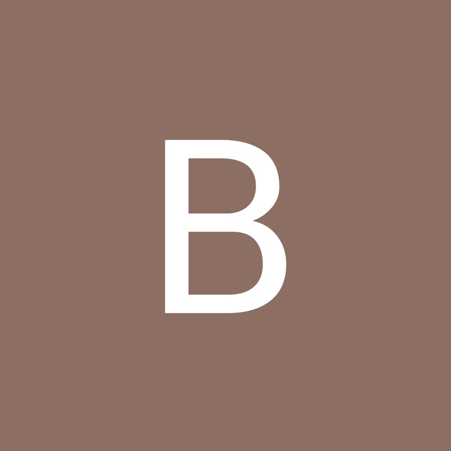 Brho0omTV YouTube channel avatar