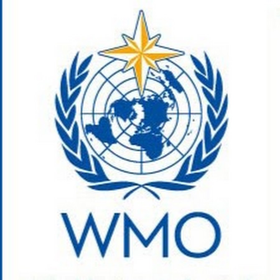 World Meteorological Organization - WMO رمز قناة اليوتيوب