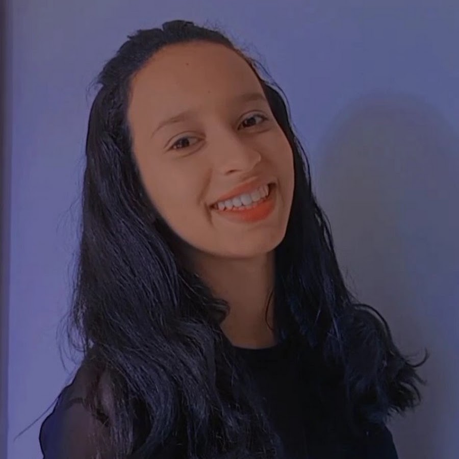 Lorayne Oliveira2 YouTube-Kanal-Avatar