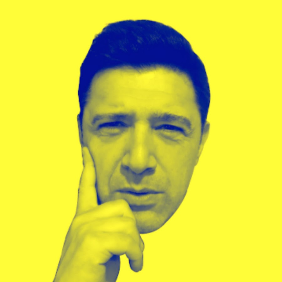 Hakan Ural YouTube channel avatar