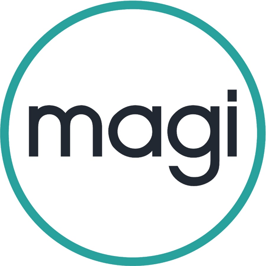 Magi Videography YouTube channel avatar