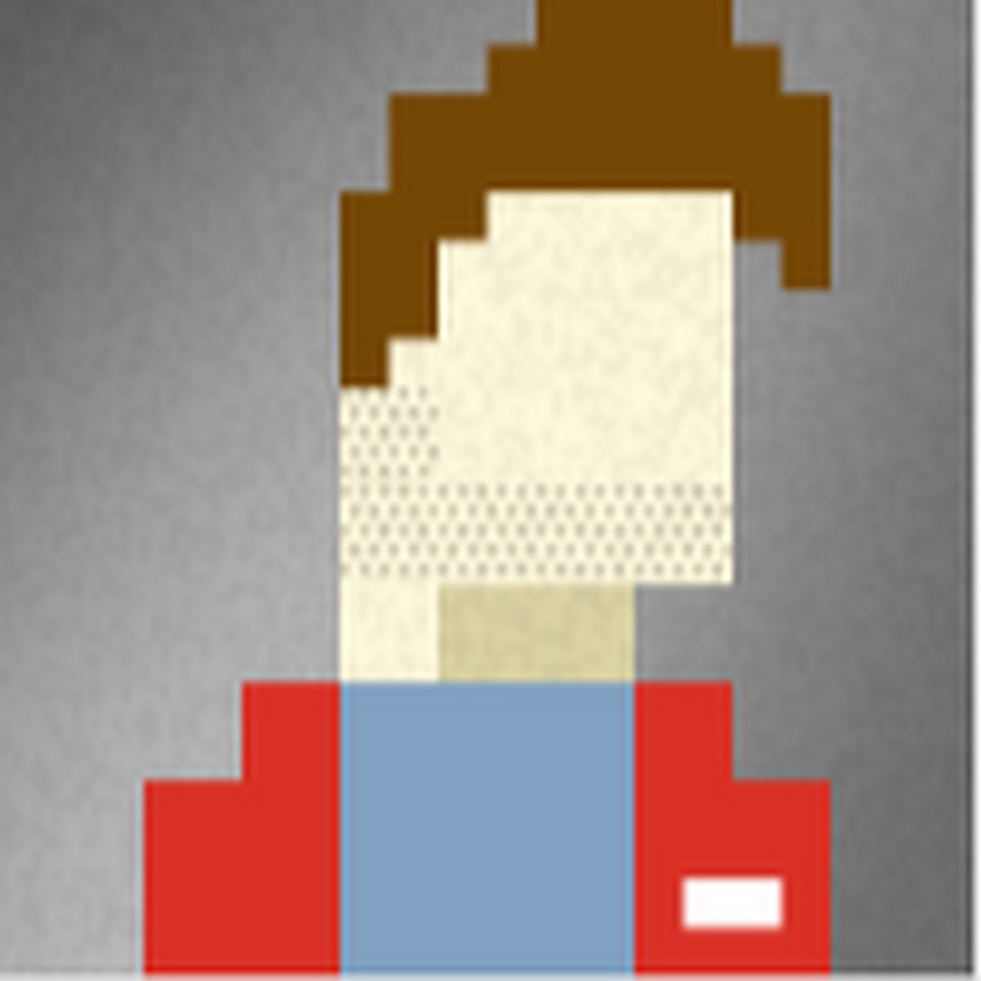 DaveBits YouTube kanalı avatarı