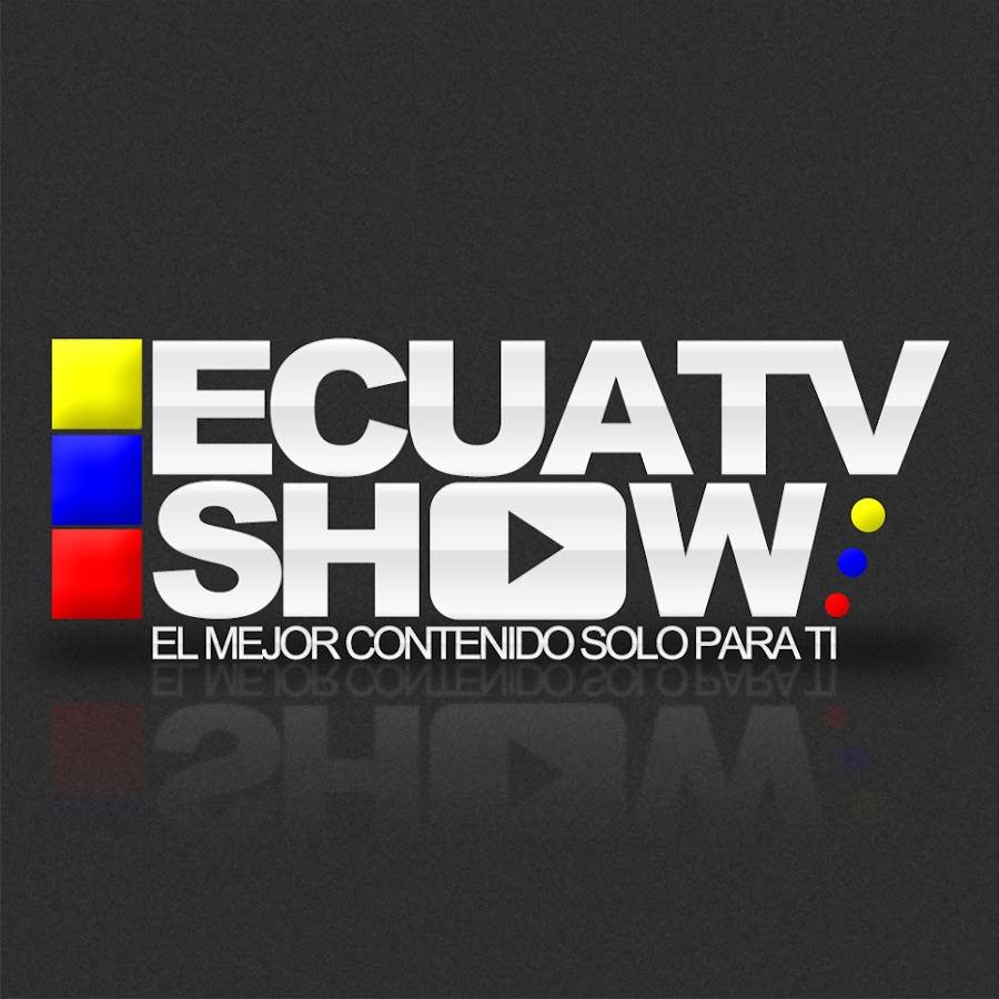 EcuaTVshow ®