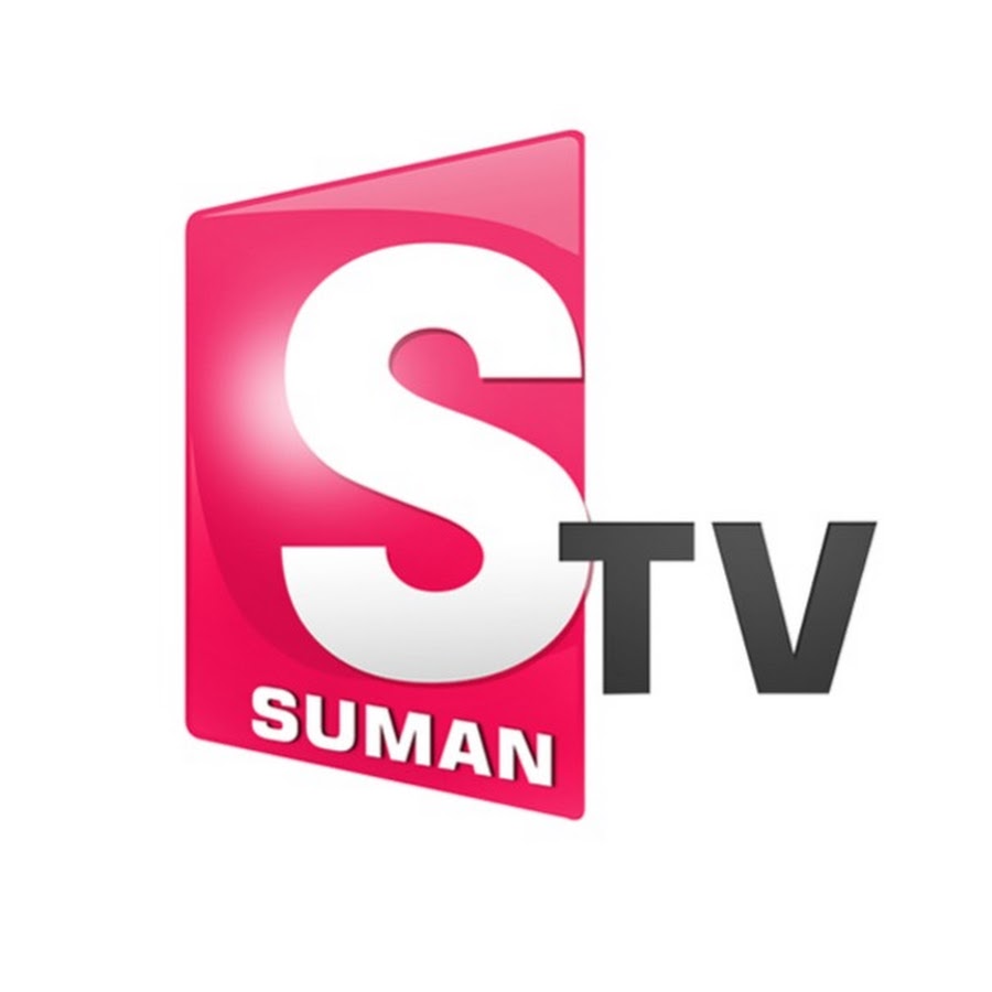 SumanTV YouTube 频道头像