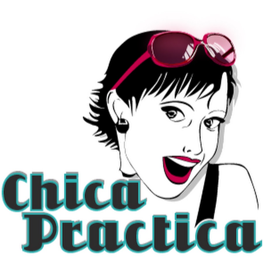 chica practica YouTube 频道头像