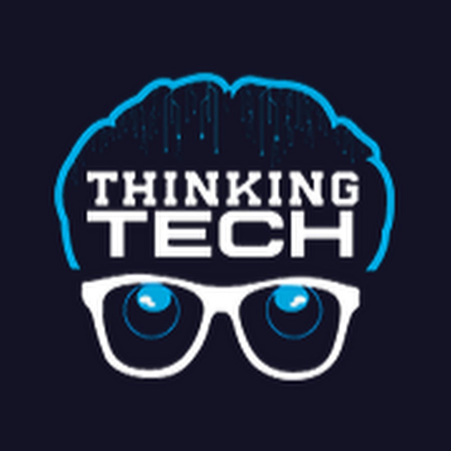Thinking Tech Avatar canale YouTube 