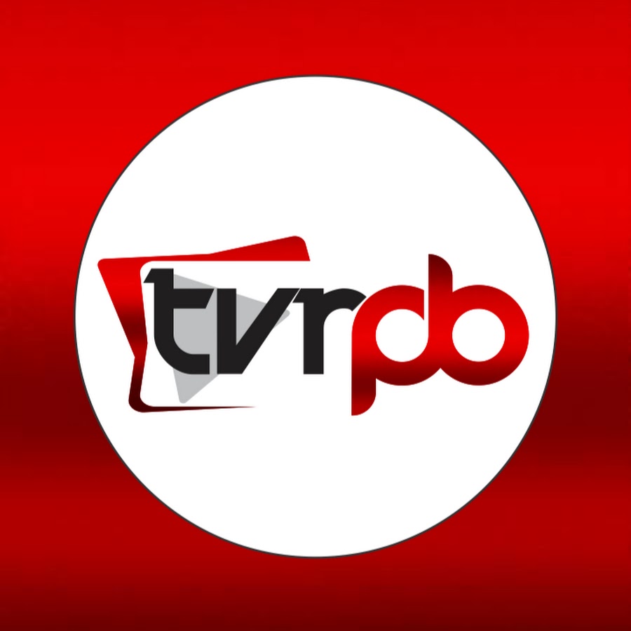 TVReporterPB YouTube channel avatar