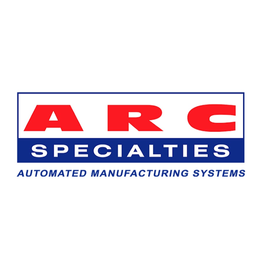ARCSpecialties YouTube channel avatar