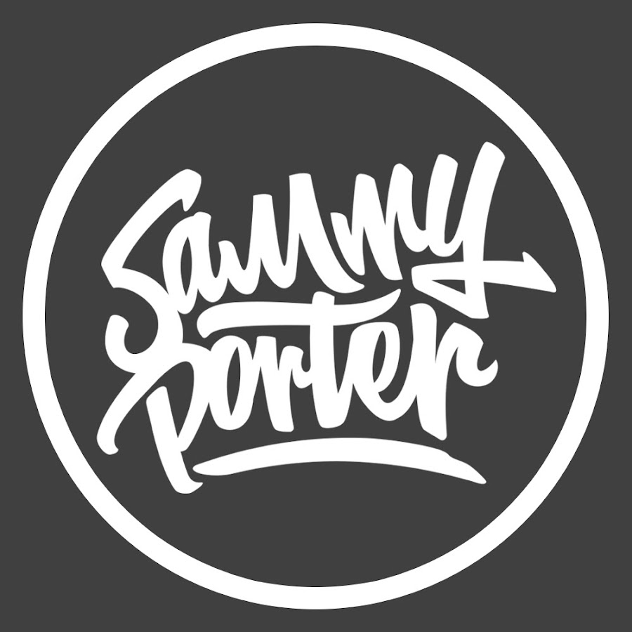 Sammy Porter YouTube kanalı avatarı