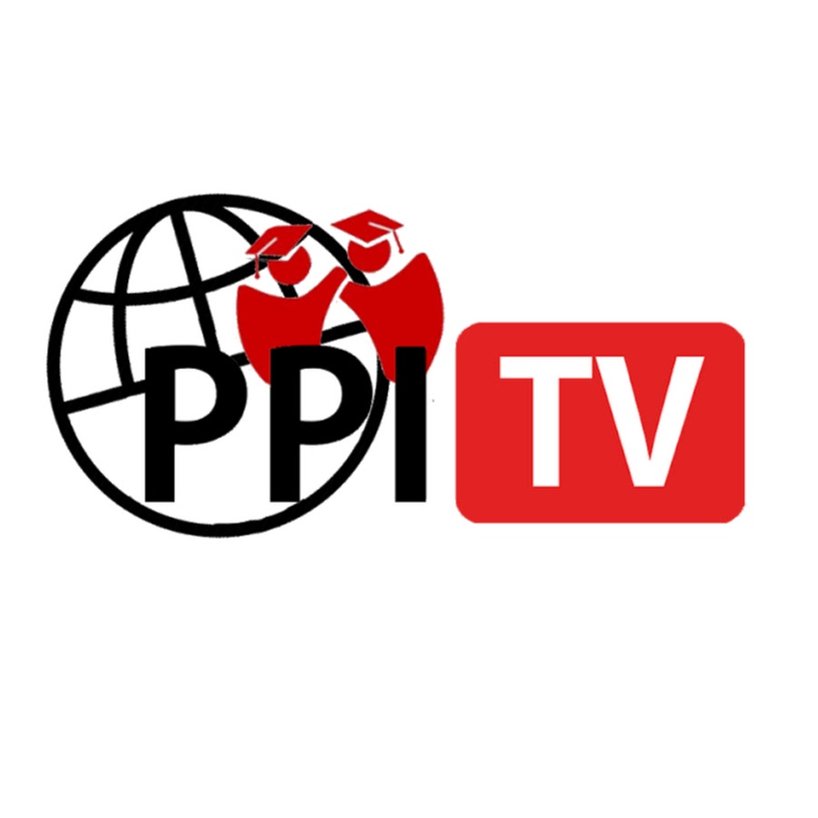 PPI TV YouTube channel avatar