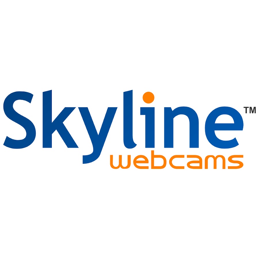 SkylineWebcams YouTube channel avatar