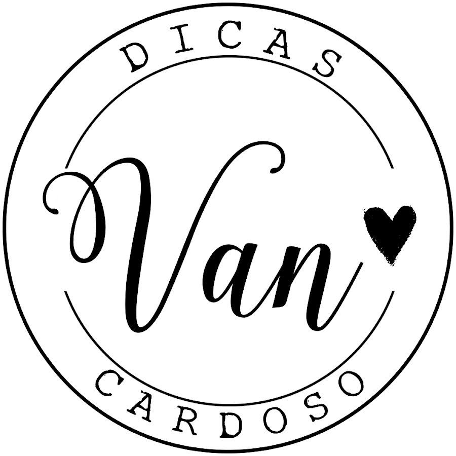Dicas Van Cardoso YouTube kanalı avatarı