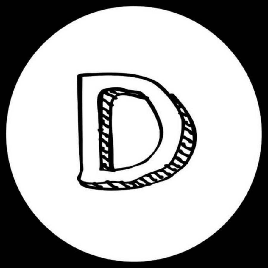 DaxshaaT YouTube channel avatar