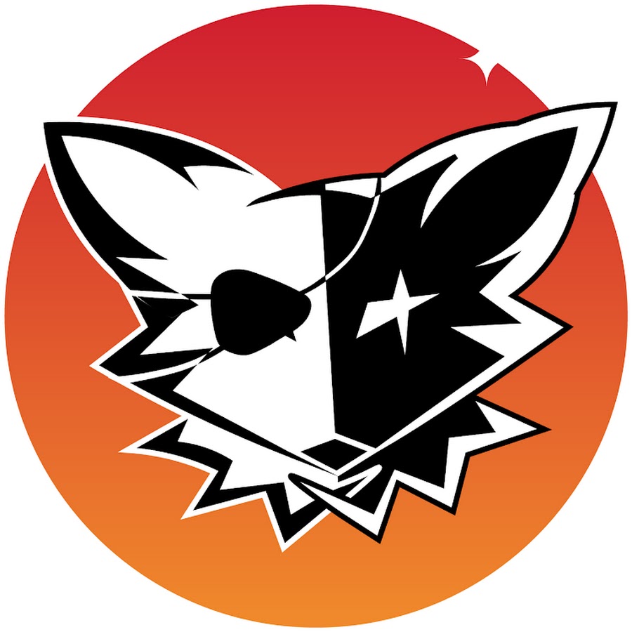 Fox view YouTube channel avatar