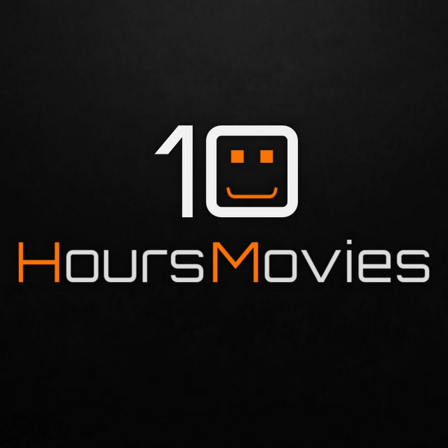 10HoursMovies Avatar canale YouTube 
