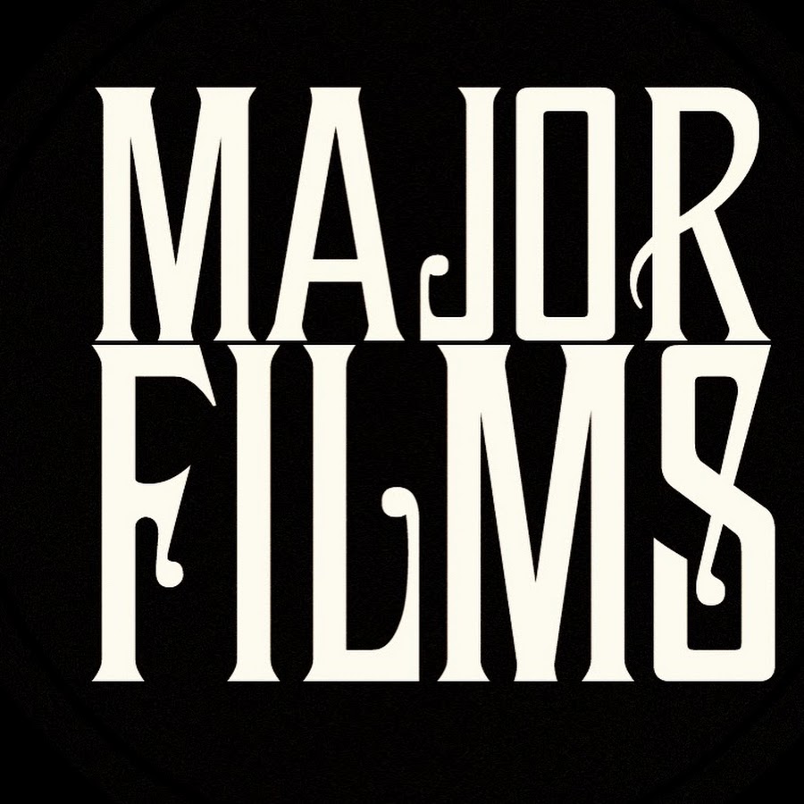 MajorFilms215 YouTube channel avatar