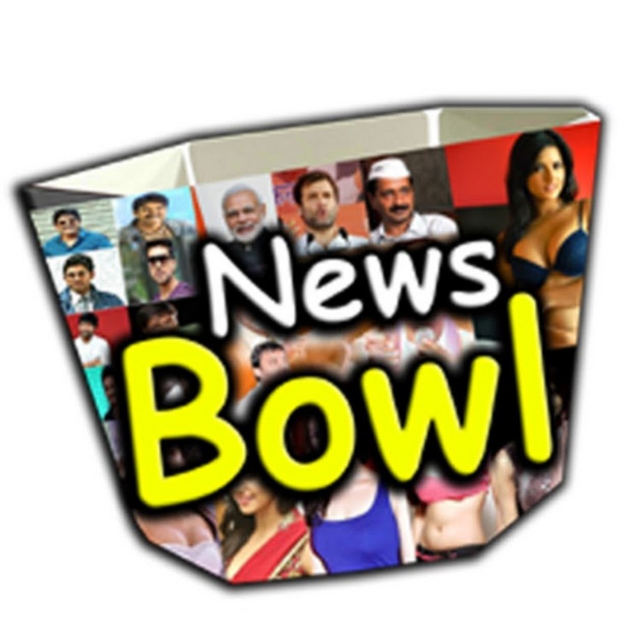 News Bowl YouTube channel avatar