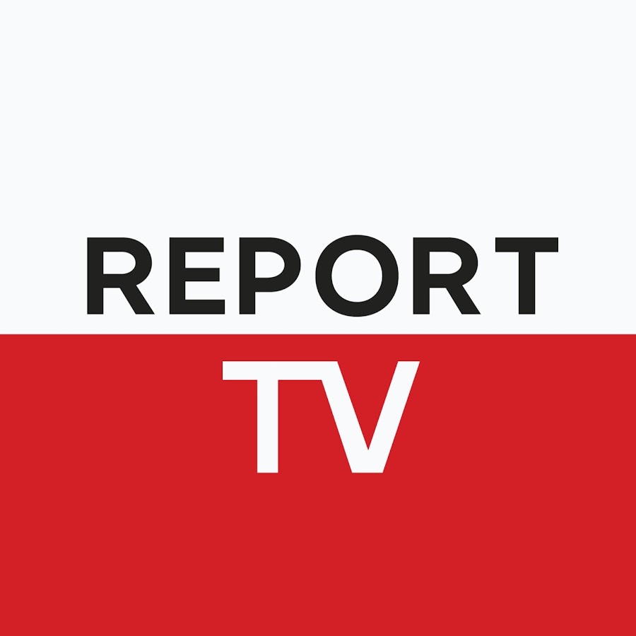 Report TV YouTube channel avatar